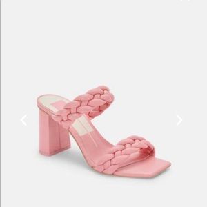 Paily Rose Stella Heels size 6.5 worn a few times